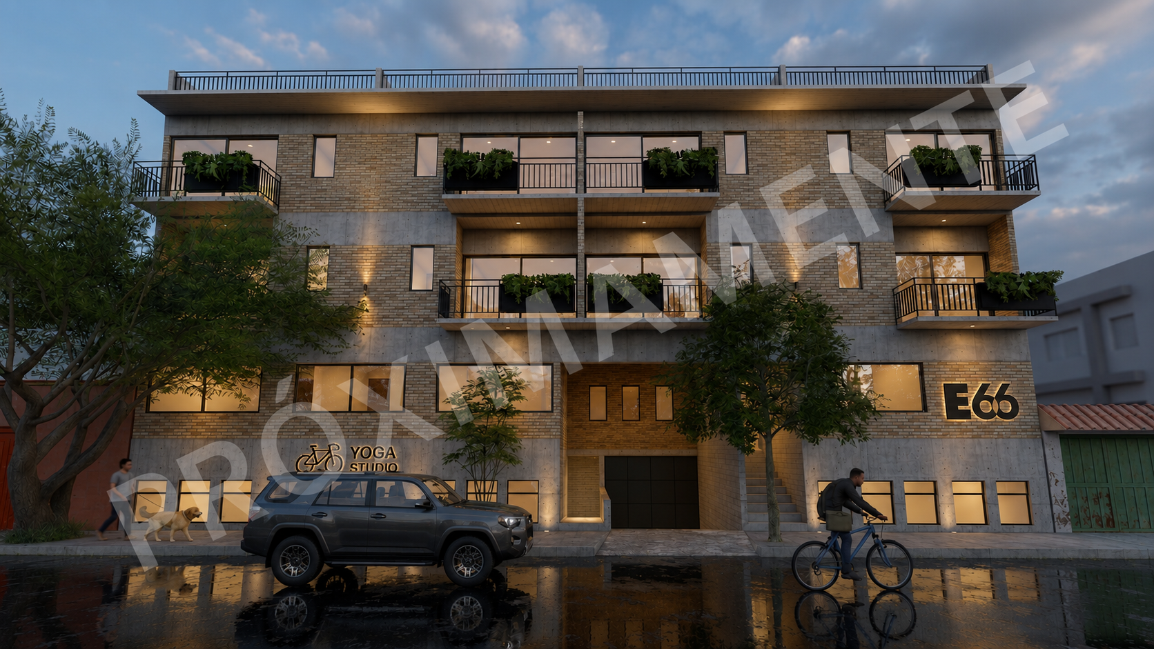 Empresa 66 – 1