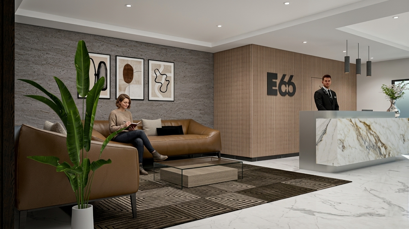Empresa 66 – 8