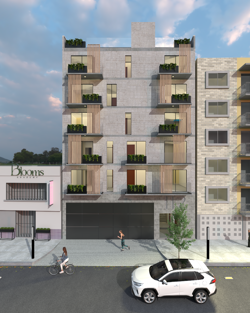 Gabriel Mancera 112 – 1