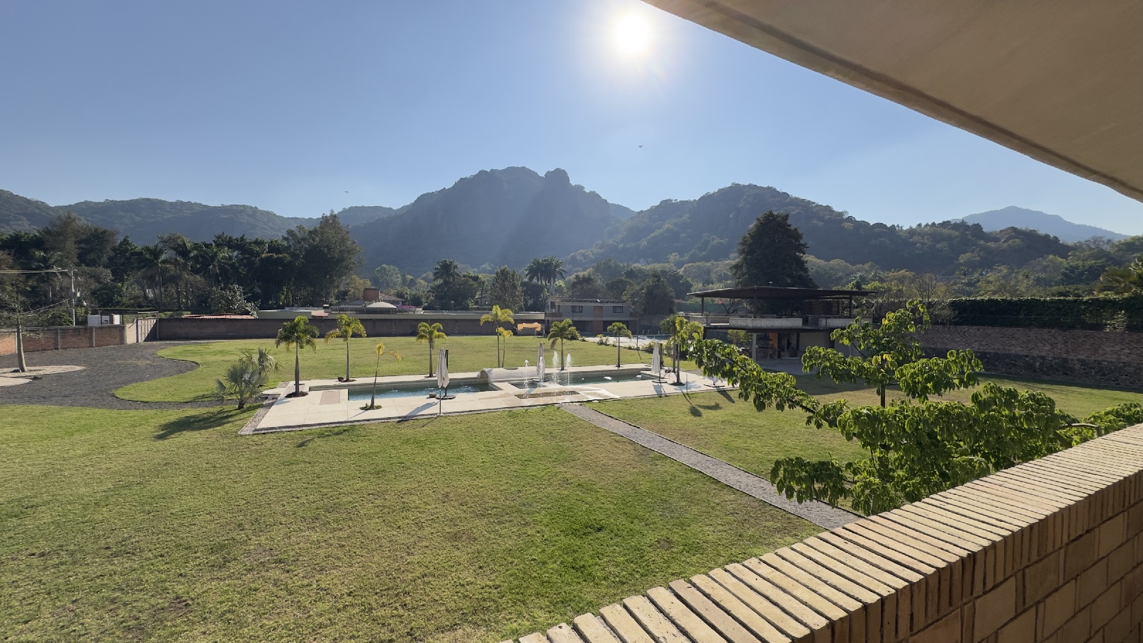 Tepoztlán – 9