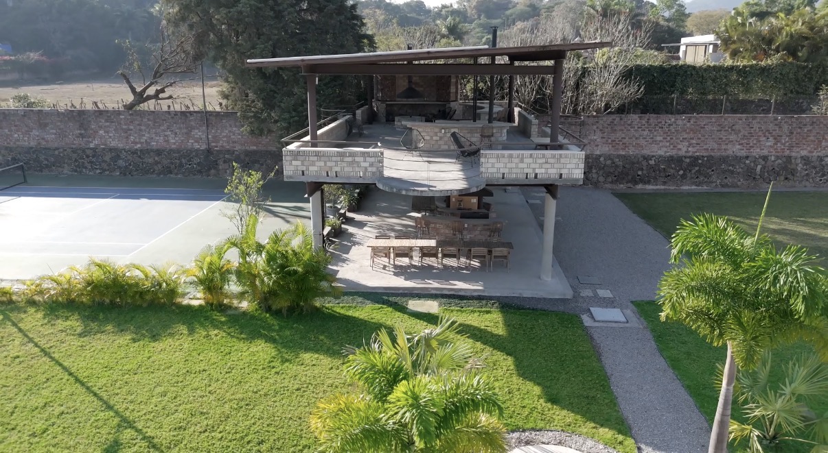 Tepoztlán – 17